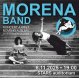 Koncert sezóny s MORENA BAND a ich nový album „KÝM ZOVRIE VODA“